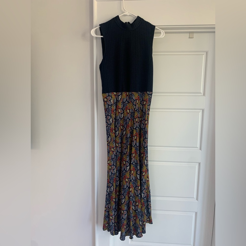 Anthropologie Sweater Dress (S)